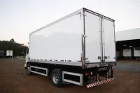 Ref BFG 650 Baú frigorífico Toco gancheiro - Foto 4