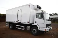 Ref BFG 650 Baú frigorífico Toco gancheiro - Foto 6