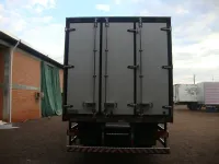 Ref BFP 750 Baú frigorífico truck  - Foto 2