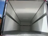 Ref BFP 750 Baú frigorífico truck  - Foto 4