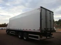 Ref BFP 750 Baú frigorífico truck  - Foto 5