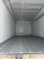 Ref BFG 750 Baú frigorífico truck gancheiro - Foto 3