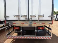 Ref BFP 850 Baú frigorífico B Truck  - Foto 2