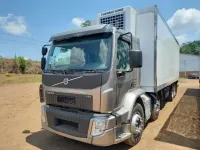 Ref BFP 850 Baú frigorífico B Truck  - Foto 4