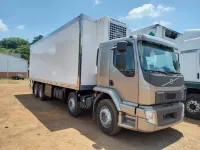 Ref BFP 850 Baú frigorífico B Truck  - Foto 5