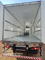 Ref BFP 850 Baú frigorífico B Truck  - Foto 6