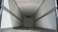 Ref BFP 850 Baú frigorífico B Truck metálico - Foto 2