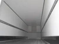 Ref BFP 950 Baú frigorífico B truck 18 paletes - Foto 3
