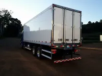 Ref BFP 950 Baú frigorífico B truck 18 paletes - Foto 6
