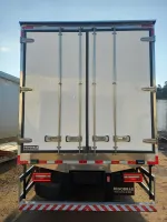 Ref BFP 950 Baú frigorífico B truck 18 paletes metálico  - Foto 4