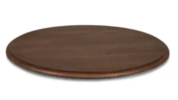 PRATO GIRATÓRIO PHIL