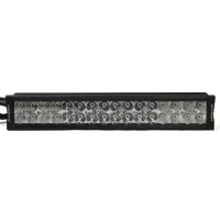 BARRA DE LED HELLA VALUFIT PRO SERIES 21 POLEGADAS 40 LEDS MULTIVOLT 120W 5500 LM - HELLA - Foto 2