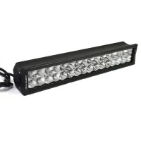 BARRA DE LED HELLA VALUFIT PRO SERIES 21 POLEGADAS 40 LEDS MULTIVOLT 120W 5500 LM - HELLA - Foto 7