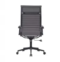 Poltrona Presidente Eames Manhattan Black Relax - Foto 4