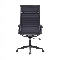 Poltrona Presidente Eames Manhattan Black Relax - Foto 11
