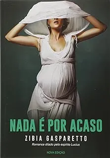 NADA E POR ACASO (PRODUTO USADO - MUITO BOM)