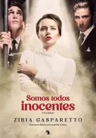 SOMOS TODOS INOCENTES (PRODUTO USADO - MUITO BOM)