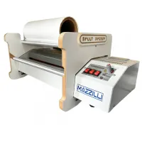 Suporte compact laminadoras A3 Mazzilli,Nagano,cetro