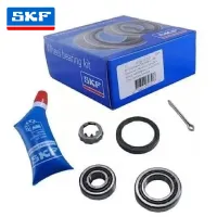 Kit Rolamento Roda Traseira VW Gol Parati Voyage VKBA4529A  SKF