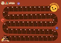 Jogo Descobrindo os Tipos de Apego  - Foto 2