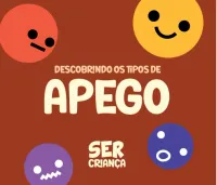 Jogo Descobrindo os Tipos de Apego  - Foto 7