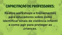 Jogo Defensores da Infância  — imagem 5