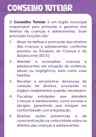 Jogo Defensores da Infância  - Foto 6