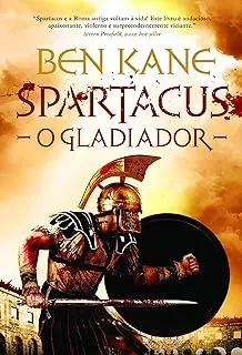 SPARTACUS O GLADIADOR (PRODUTO USADO - BOM)