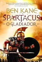 SPARTACUS O GLADIADOR (PRODUTO USADO - BOM)