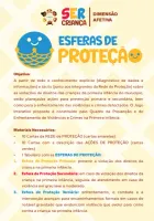 Jogo Esferas de Proteção - Foto 2