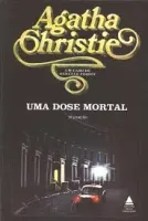 UMA DOSE MORTAL (PRODUTO USADO - MUITO BOM)