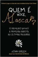 QUEM E VOCE ALASCA (PRODUTO USADO - MUITO BOM)