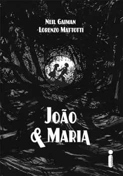 JOAO & MARIA - CAPA DURA (PRODUTO USADO - COMO NOVO)