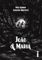 JOAO & MARIA - CAPA DURA (PRODUTO USADO - COMO NOVO)