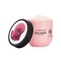 Hidratante Corporal The Body Shop Rosas Inglesas – 200ml  - Foto 2
