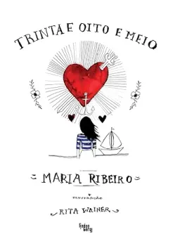 TRINTA E OITO E MEIO (PRODUTO USADO - MUITO BOM)