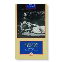 TRISTAO E ISOLDA (PRODUTO USADO - MUITO BOM)