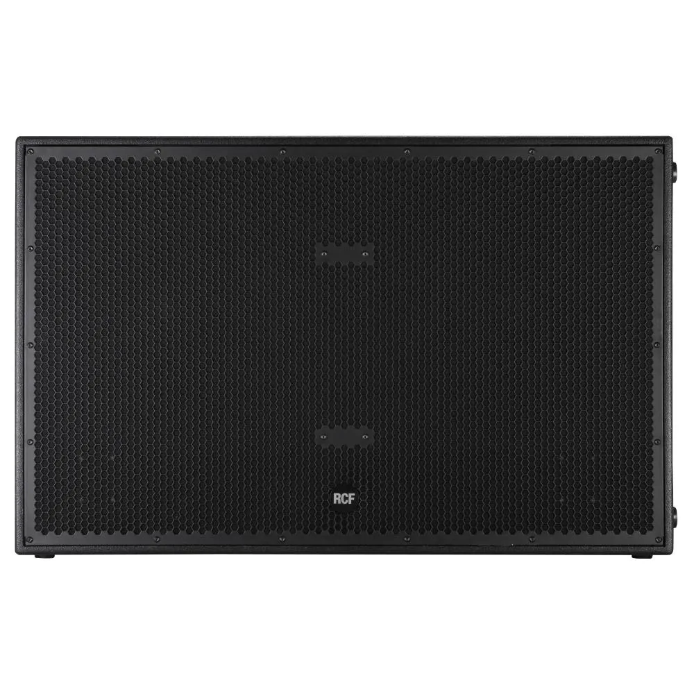 Subwoofer Ativo RCF SUB 8006 AS 5000W