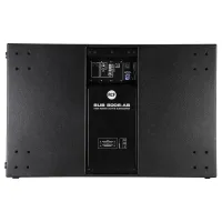 Subwoofer Ativo RCF SUB 8006 AS 5000W - Foto 3