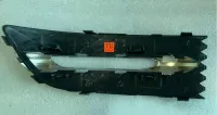 Moldura Farol Milha Mercedes Slk  -2012 2013 2014 2015 - Novo - Lado Direito - Foto 3