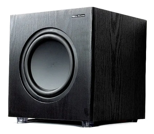 Subwoofer New Audio Front