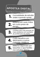 Apostila PM MG CFO 2024 - Foto 2