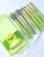 Kit de Pinceis c/ Estojo - Foto 2