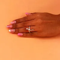 Anel de prata 925 - COBRA - AN2608 - Foto 3