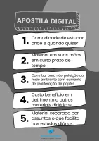 Apostila PM MG Soldado de 2ª Classe 2024 - Foto 2