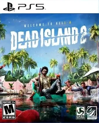 Dead Island 2 - PS5 Imagem