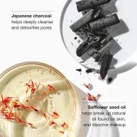 Demaquilante Clinique Take the Day Off Charcoal Balm – 125ml - Foto 6