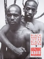 Tongues Untied (1989) Marlon Riggs DVD - legendas em português