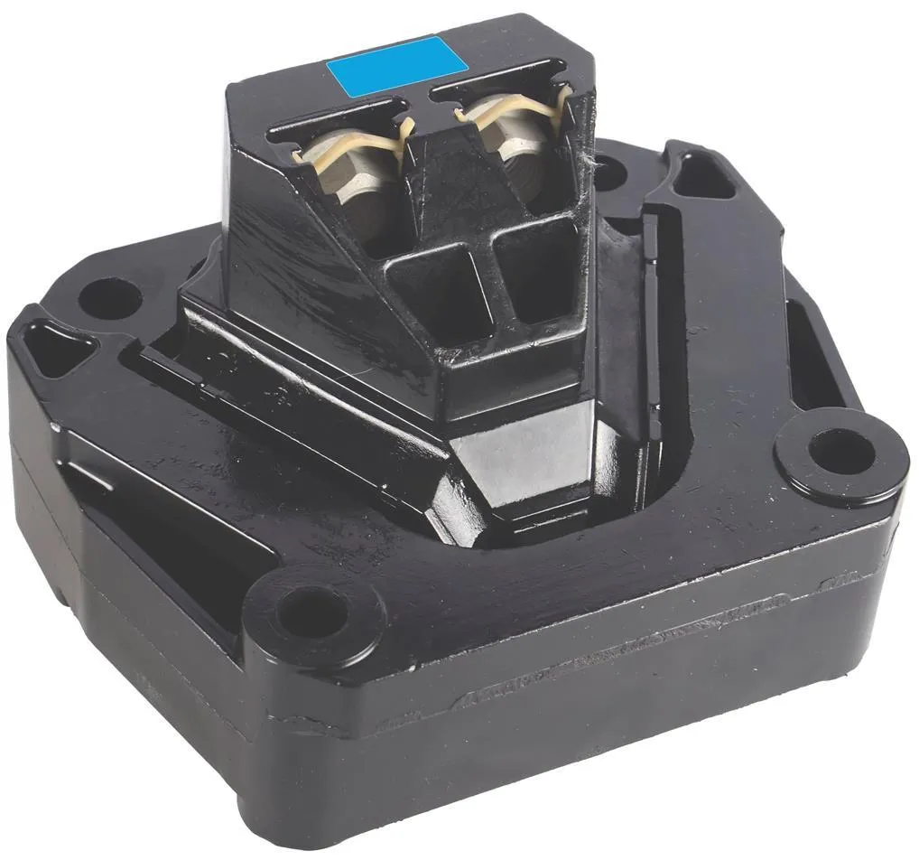 Coxim Dianteiro Ford Cargo 