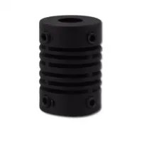 ACOPLAMENTO PARA ENCODER FLEXÍVEL 6MM